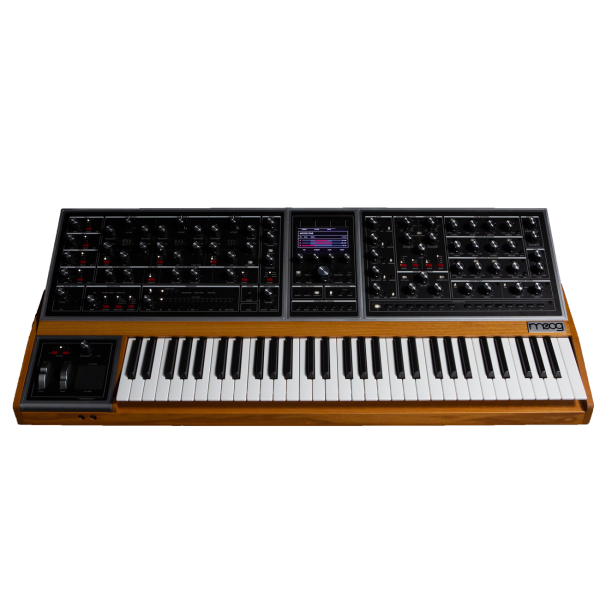 Moog One 16 Voice