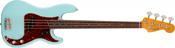 Fender AM Vintage II 1960 Precision Bass RW DPB