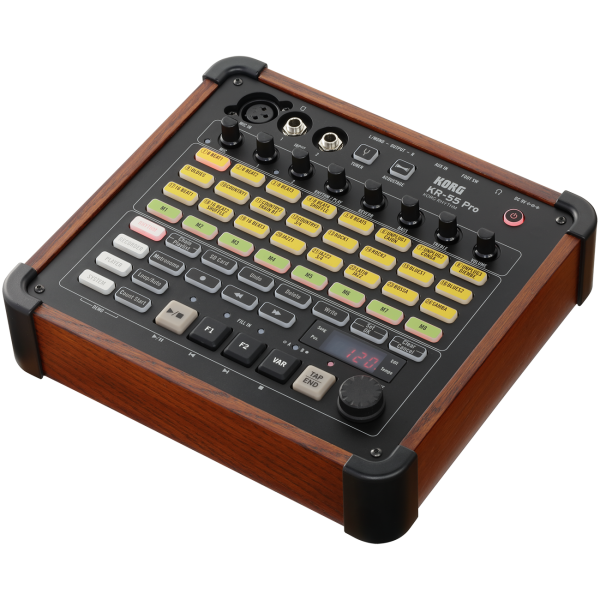 Korg KR-55 Pro