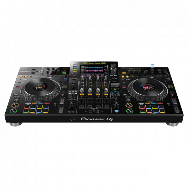 Pioneer DJ XDJ-XZ