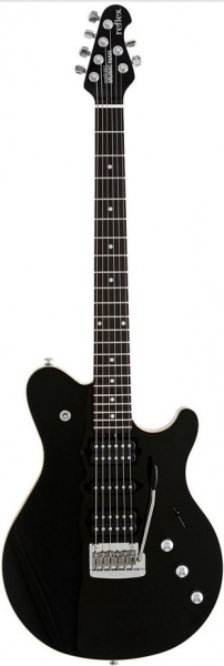 Music Man Reflex Game Changer HSH