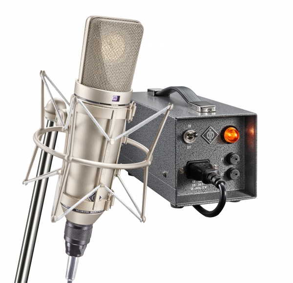 Neumann U 67