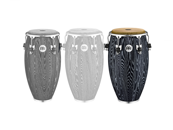 Meinl Vintage Black WCO1212VBK-M