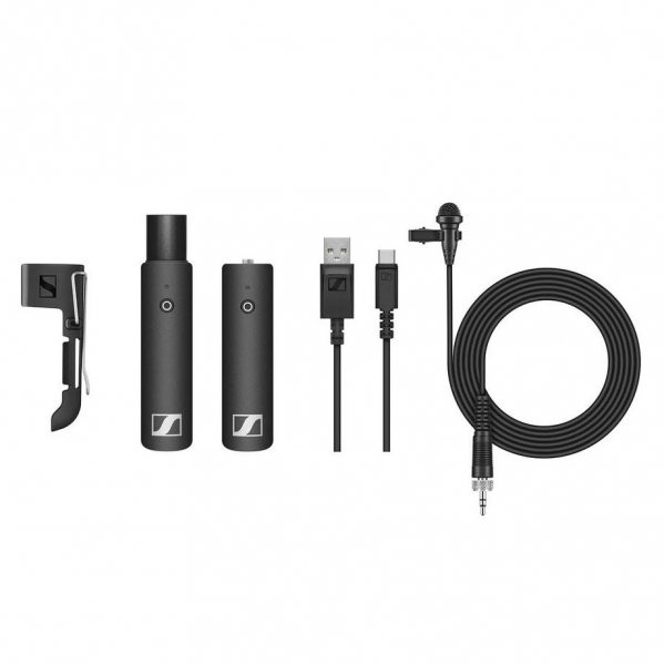 Sennheiser XSW-D Lavalier Set