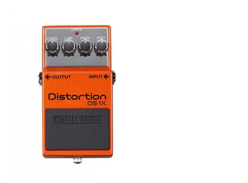 Boss DS-1X