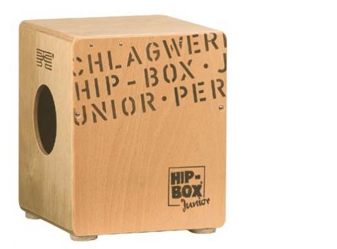 SCHLAGWERK CP401 CAJON HIP-BOX JUNIOR