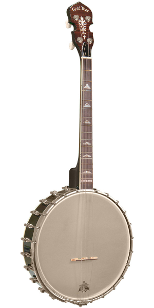 Gold Tone IT-250 F Irish Tenor Banjo