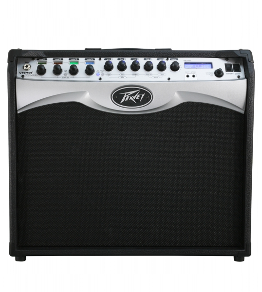 Peavey VYPYR Pro 100 Gitarrencombo