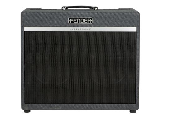 Fender Bassbreaker 45 Combo