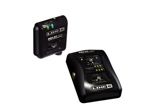 Line 6 Relay G30