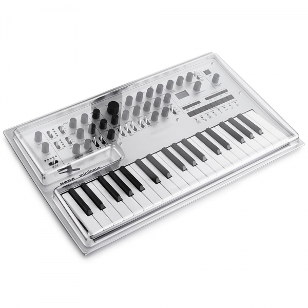 Decksaver Korg Minilogue