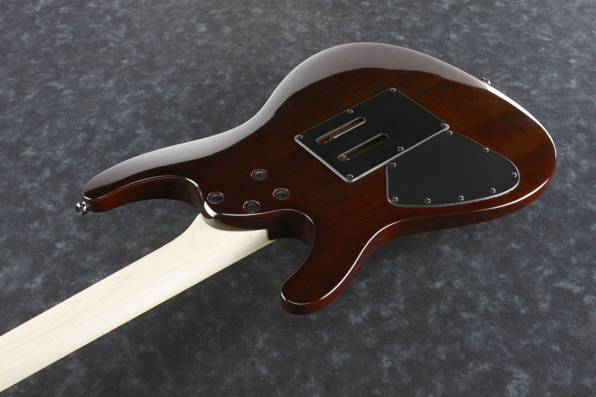 Ibanez S670QM-DEB | 0% Finanzierung