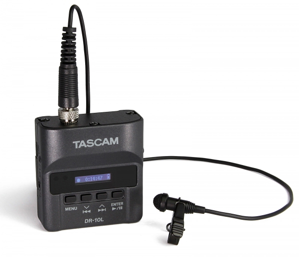 Tascam DR-10L