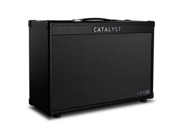 Line6 Catalist 200