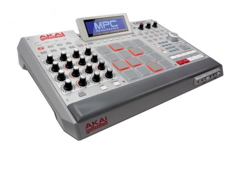 Akai MPC Renaissance