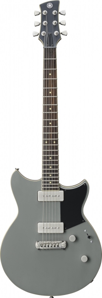Yamaha Revstar RS502 Billet Green
