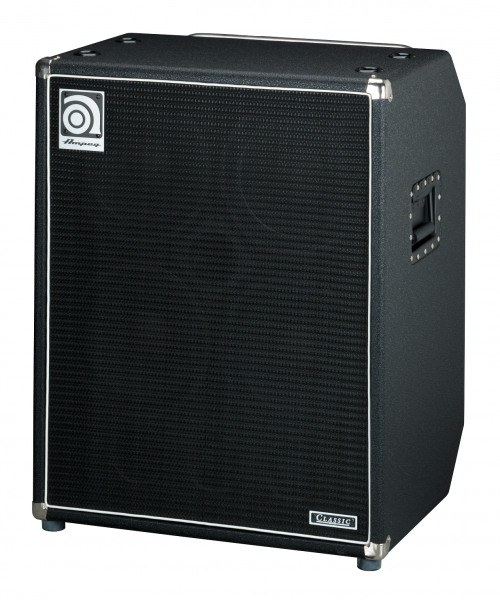 Ampeg Classic SVT-410HLF