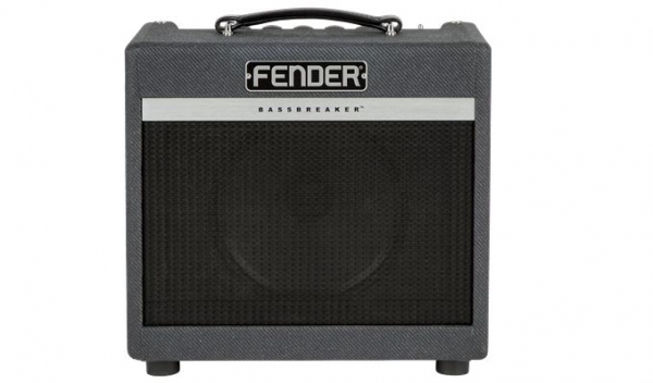 Fender Bassbreaker 007 Combo