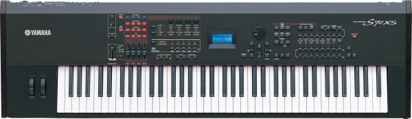 Yamaha S 70 XS