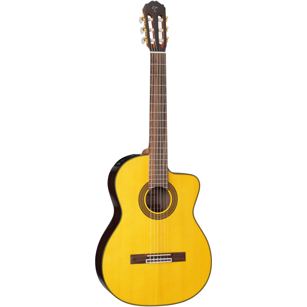 Takamine GC5CE-Nat