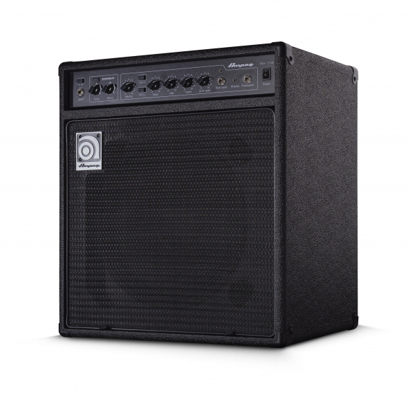 Ampeg Bassamp BA-112 V2