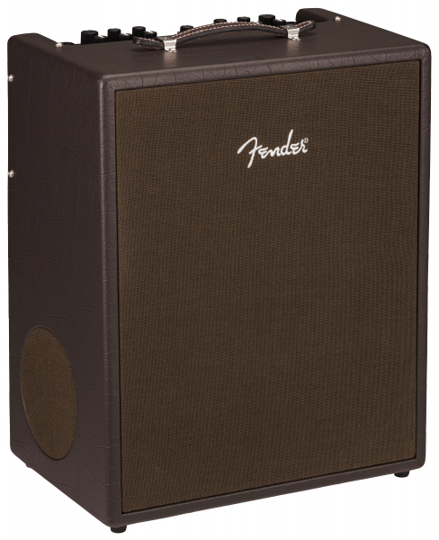 Fender Acoustic SFX II