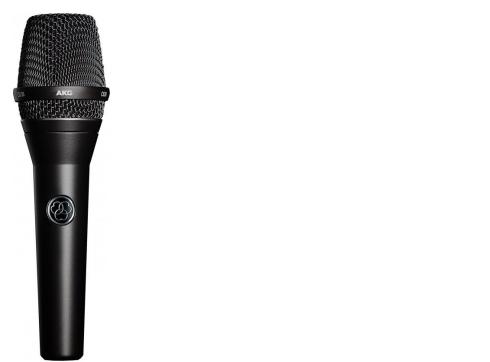 AKG C636 BLK