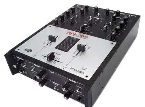 ECLER HAK 380