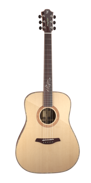 Furch Red D-SR