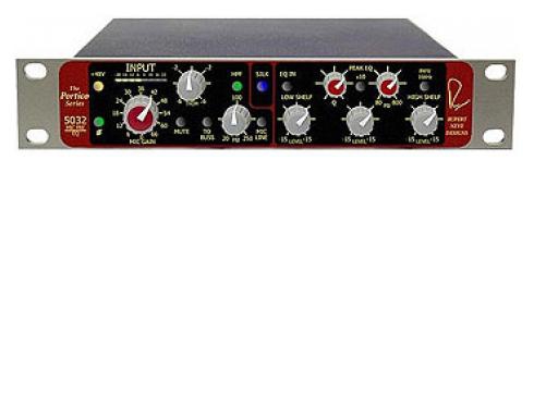 Rupert Neve Designs Portico 5032