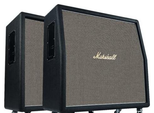 Marshall 1960BHW