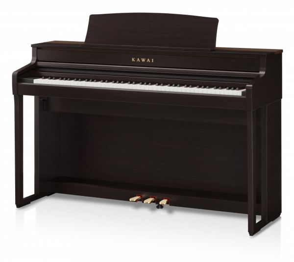 Kawai CA-501 R Rosenholz