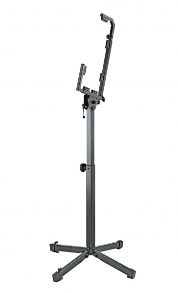 K&M 174 Akkordeonständer