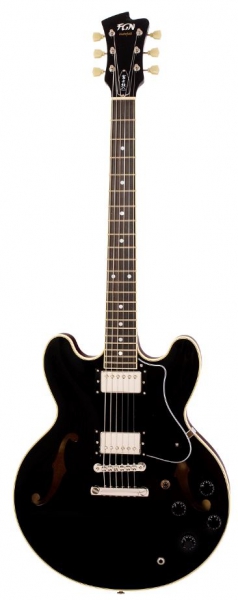 FGN Masterfield BK