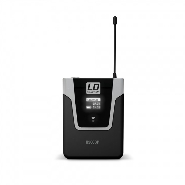 LD Systems U508 BP