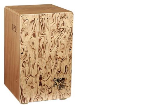 SCHLAGWERK CP4019 CAJON &quot;COSMIC&quot;