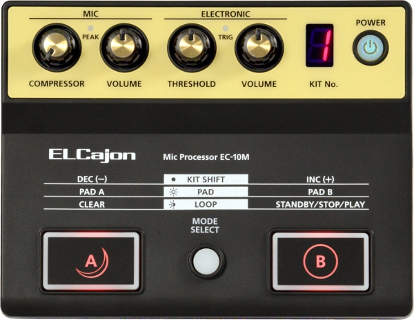 Roland EC-10M