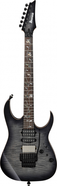 Ibanez RG8870-BRE