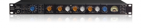Cameleon Labs CL-7603 XMOD