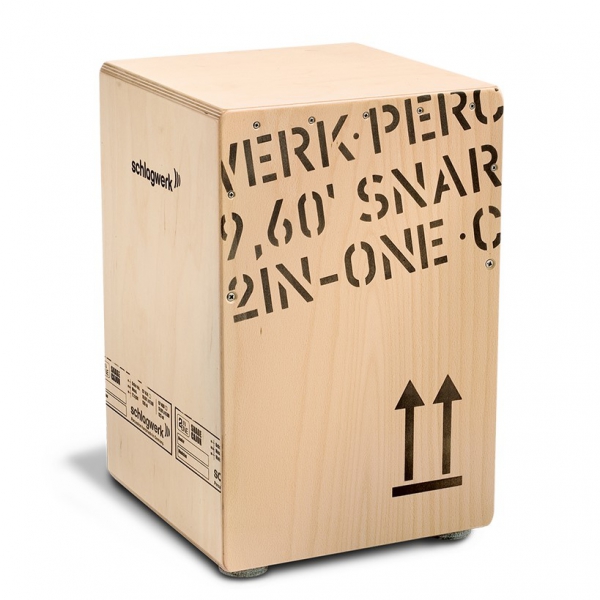 SCHLAGWERK CP403 CAJON