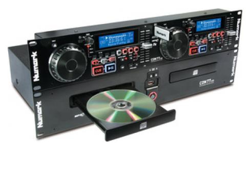 Numark CDN77 USB