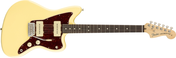 Fender AM Perf Jazzmaster RW VWT