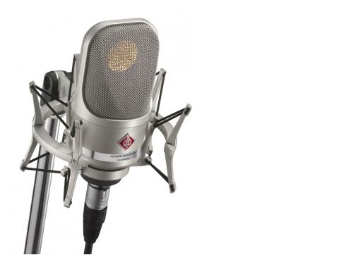 Neumann TLM 107 ni Studio Set