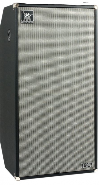 Music Man Bass Cabinet 810 BS