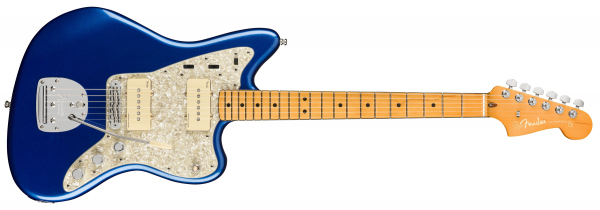 Fender AM Ultra Jazzmaster MN COB