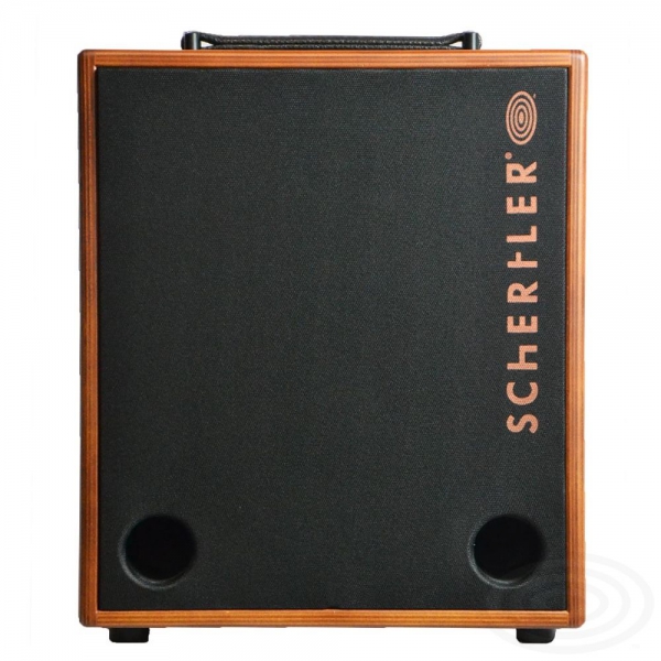 Schertler Jam Wood