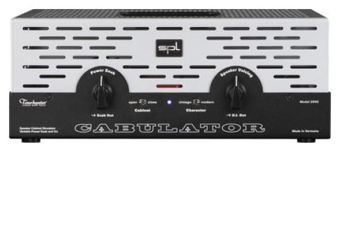 SPL Cabulator