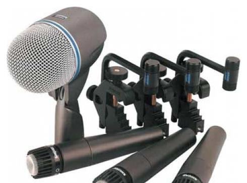 Shure DMK 57-52 4