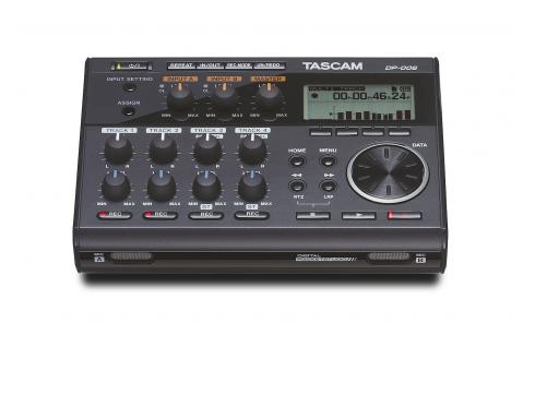 Tascam DP-006