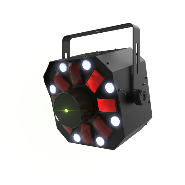 Chauvet DJ Swarm 5 FX